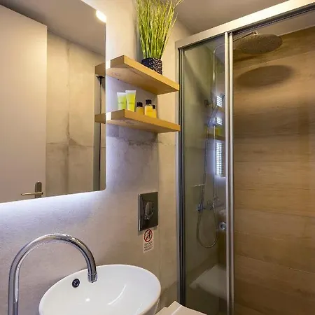 Holiday home Vasan - Luxury Old Town House With Private Jacuzzi Rethymno (Crete)