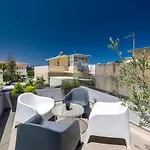 Vasan - Luxury Old Town House With Private Jacuzzi