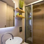 Vakantiehuis Vasan - Luxury Old Town House With Private Jacuzzi Rethimnon