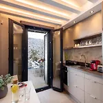 Vasan - Luxury Old Town House With Private Jacuzzi ريثيمنو